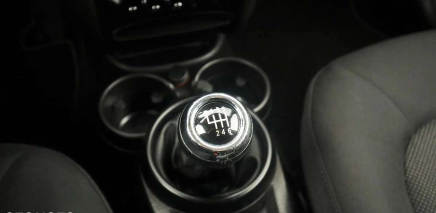 MINI Countryman cena 36900 przebieg: 110000, rok produkcji 2015 z Słupca małe 154